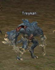 Treykan