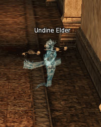 Undine Elder