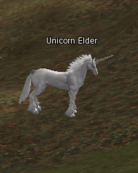 Unicorn Elder