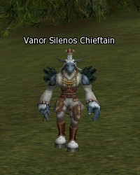 Vanor Silenos Chieftain